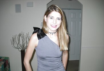 Spectacular courtney