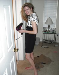 Spectacular courtney