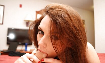 Dark-Haired trilogy: blue eyes