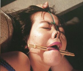 Asian series