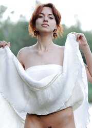 Spectacular Redhead Stunners by TROC
