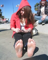 RANDOM SOLES PHOTOS