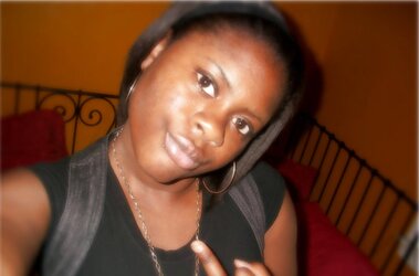 An american female called Renisha C.