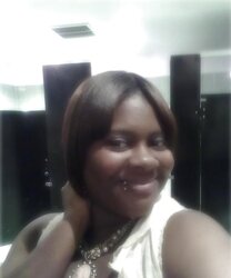 An american female called Renisha C.