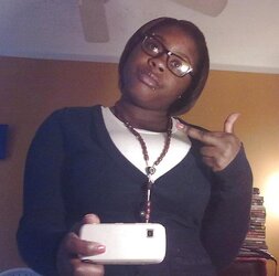 An american female called Renisha C.