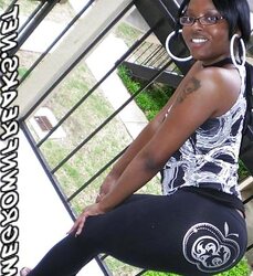 An american female called Renisha C.
