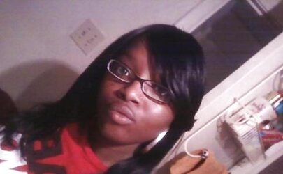 An american female called Renisha C.
