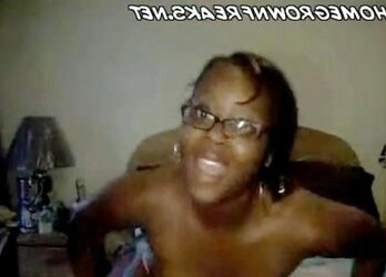 An american female called Renisha C.