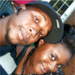 An american female called Renisha C.