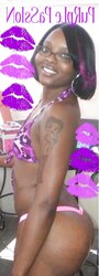 An american female called Renisha C.