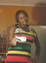 An american female called Renisha C.