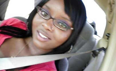 An american female called Renisha C.