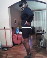 An american female called Renisha C.