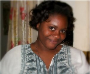An american female called Renisha C.