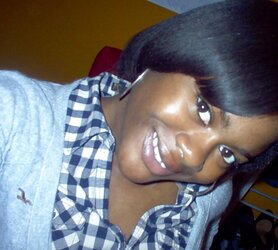 An american female called Renisha C.