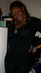 An american female called Renisha C.