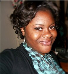 An american female called Renisha C.