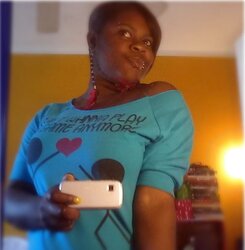 An american female called Renisha C.