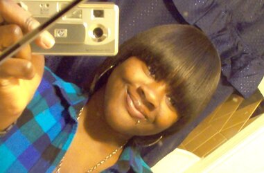 An american female called Renisha C.