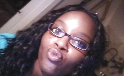 An american female called Renisha C.