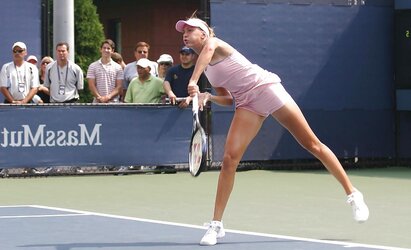 Magnificent Tennis