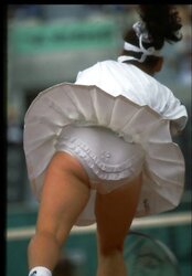 Magnificent Tennis