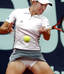 Magnificent Tennis