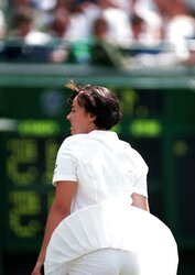 Magnificent Tennis