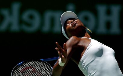 Magnificent Tennis