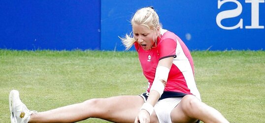 Magnificent Tennis