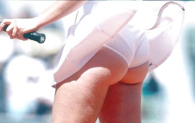 Magnificent Tennis