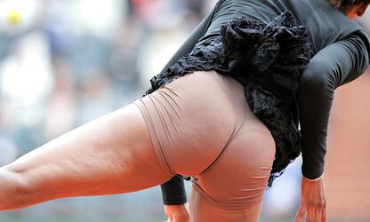 Magnificent Tennis