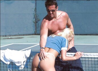 Magnificent Tennis