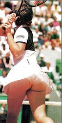 Magnificent Tennis
