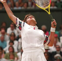 Magnificent Tennis