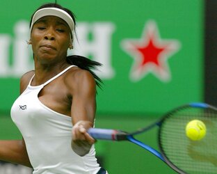 Magnificent Tennis