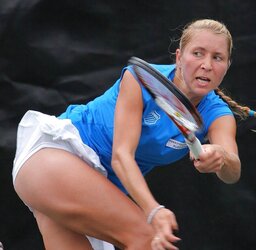 Magnificent Tennis
