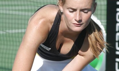Magnificent Tennis