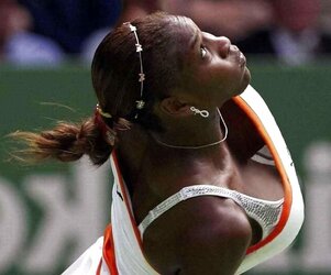 Magnificent Tennis