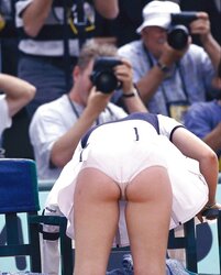 Magnificent Tennis