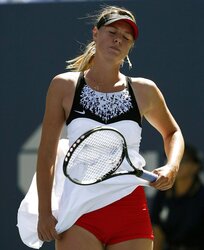 Magnificent Tennis