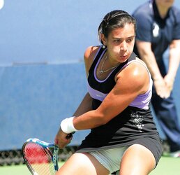 Magnificent Tennis