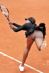 Magnificent Tennis