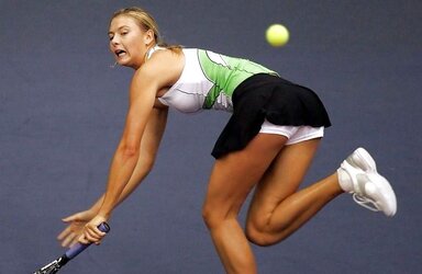 Magnificent Tennis