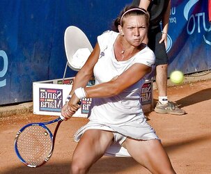 Magnificent Tennis