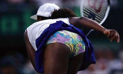 Magnificent Tennis