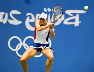 Magnificent Tennis