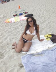 Indian Desi Stunner Red-Hot