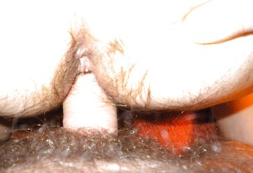 CLOSE UP PULVERIZE MY GF (KAYLOMOYNO)