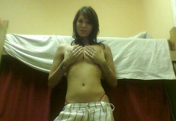 Klassenfahrt selfshots